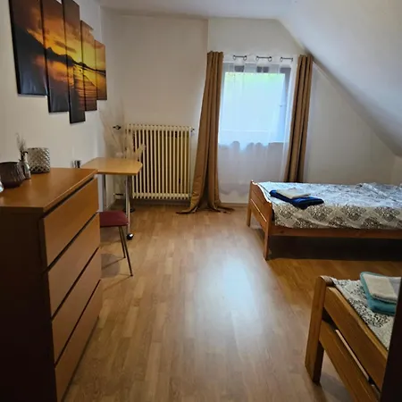 Guest house Karola 2