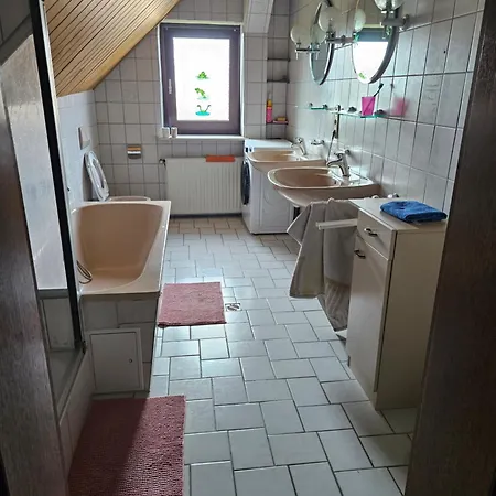 Gasthof Karola 2 Versmold