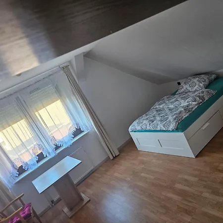 Karola 2 Gasthof Versmold