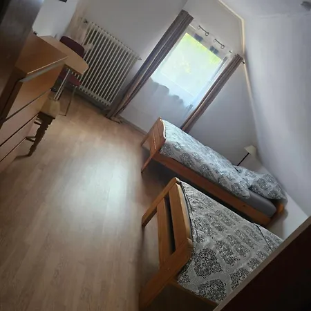 Gasthof Karola 2 Versmold